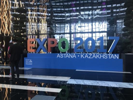 EXPO-2017: Life after the exhibition