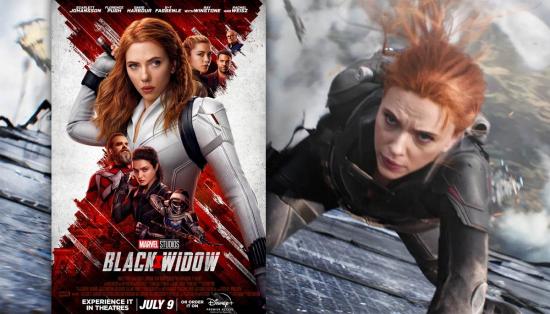 Review: Black Widow
