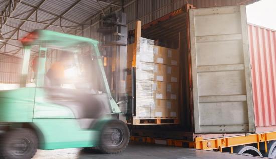 The advantages of LTL (Less Than Truckload) freight 