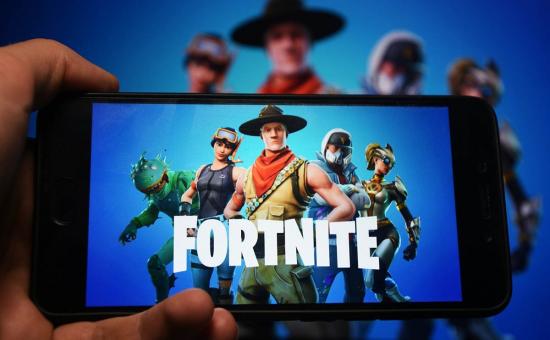 Fortnite might come back to iOS soon!