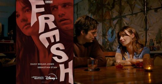 ‘Fresh’ shows that the horrors of modern day dating are real!