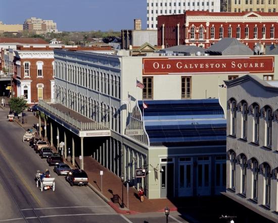 Galveston is a Hidden Gem of History, Fine Dining and Family Fun
