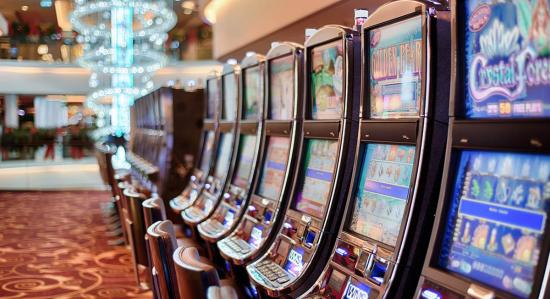5 proven ways to choose the right online slot machine