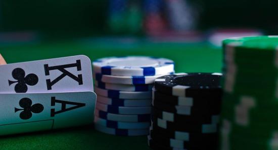 Which online casino games are most played in Canada?
