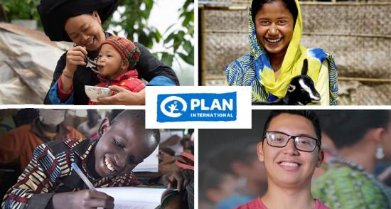 Plan International Canada’s Gifts of Hope: The perfect gift for the socially conscious gift giver and receiver