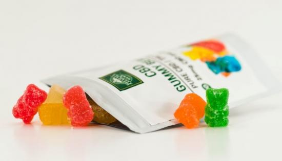 What You Should Know About the Advantages of Gummies Containing Delta 10 THC