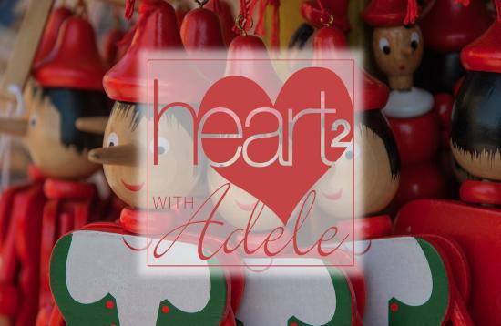Heart to Heart with Adele: When your child becomes a Pinocchio