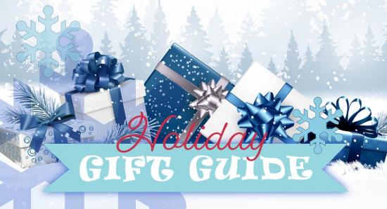 2022 OLM Holiday Gift Guide