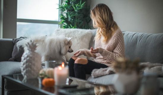 Help your home help you