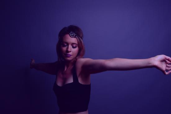 I Am Snow Angel On Creating Spaces For Female Musicians