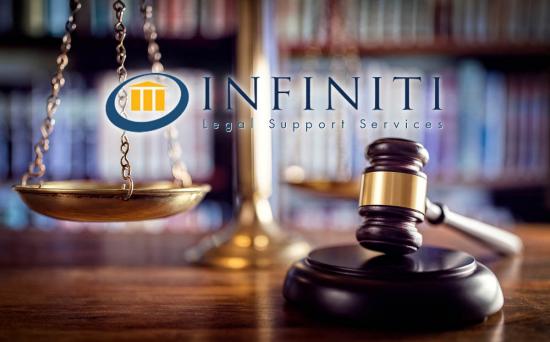 Infiniti Legal – Canada's One-Stop Shop for Legal Support Services