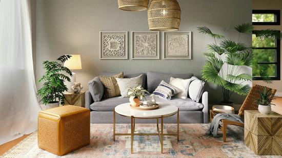 Bouclair: A Canadian Company to Live with Style
