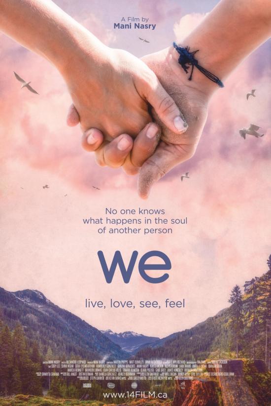 Film Review: We
