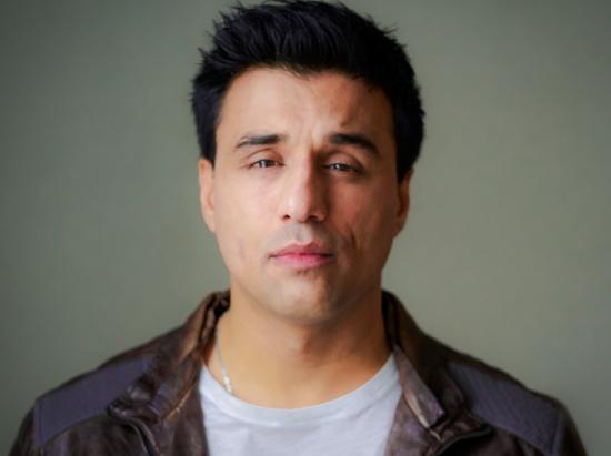 Q+A with Mani Nasry, Director and Star of "We"