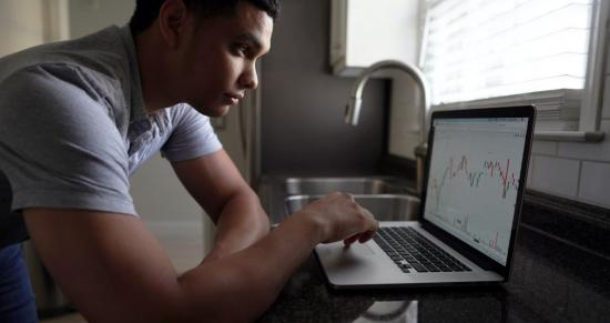 4 Tips for Becoming a Day Trader