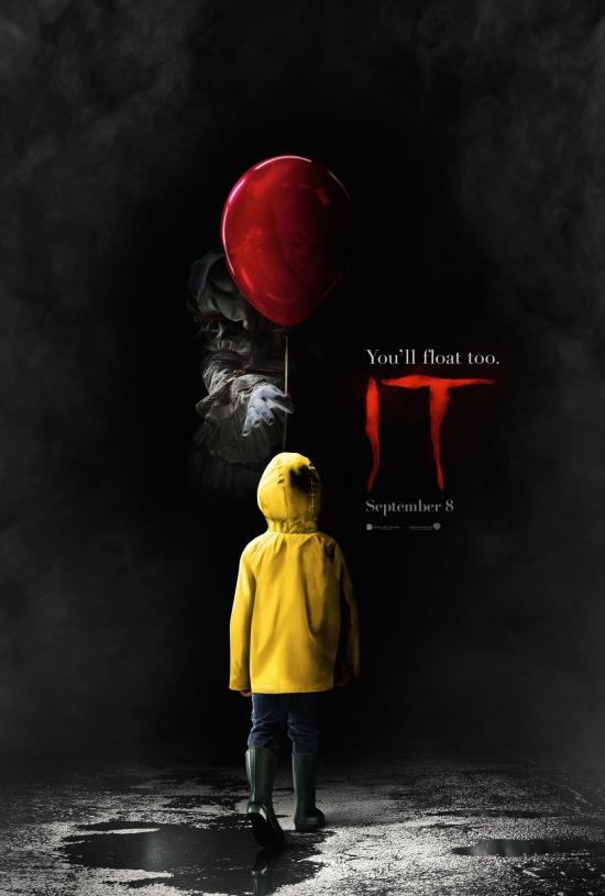 Film Review: It