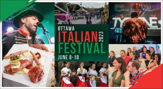 Celebrate All Things Italy During Italian Week 2023 Celebrate All Things Italy During Italian Week 2023