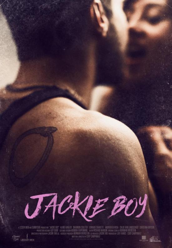 Film Review: Jackie Boy