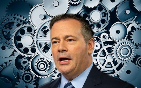 A month later and Jason Kenney is still trying to kill us