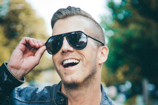 Jesse Reynolds is back on-air