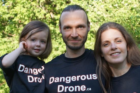 Ottawa Bylaw and Transport Canada won’t do anything for family that fears for safety Ottawa Bylaw and Transport Canada won’t do anything for family that fears for safety
