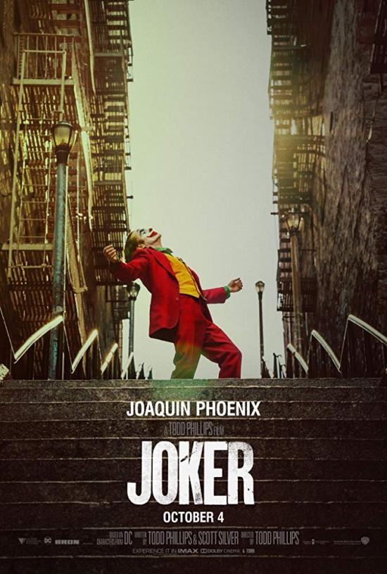 Film Review: Joker