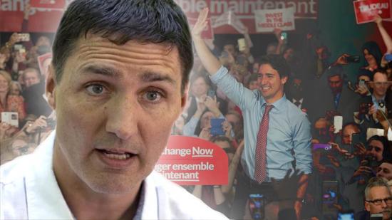 Can Justin Trudeau rebuild his popularity?