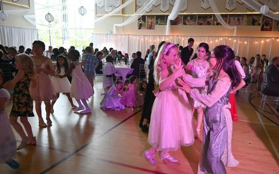 Dance the Night Away in Style at Kantata Montessori’s Spring Soirée