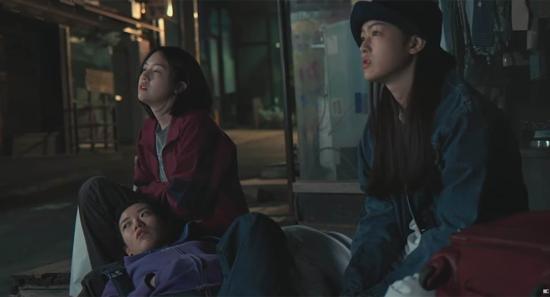 The KCC presents virtual screening of Korean film ‘Snowball’