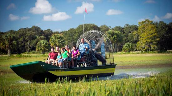 Kissimmee Florida has more to see and do than you’ve ever imagineered!