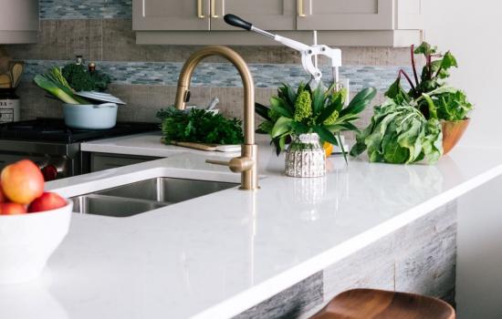 Quartz Countertops Calgary