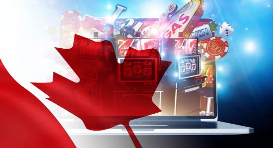 Online gaming in Canada: General overview
