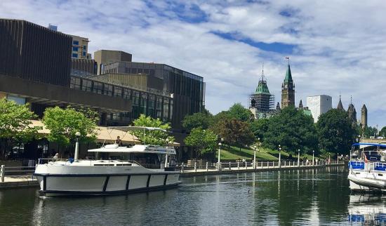 Le Boat to launch a new satellite base in Ottawa this spring