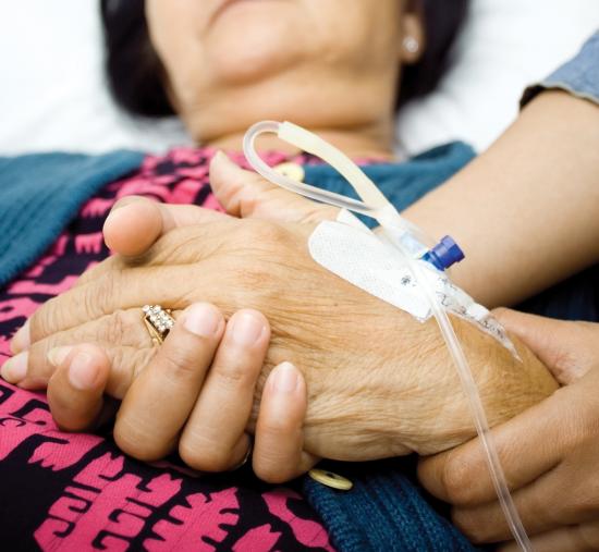 Legalizing medical aid in dying for Canadians living with disabilities: What does this say about us?