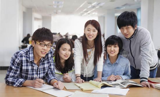 Education Lays Foundation for Development and Promotes Exchanges and Mutual Learning