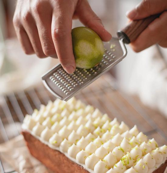 7 Great Ways To Use Your Cheese Grater
