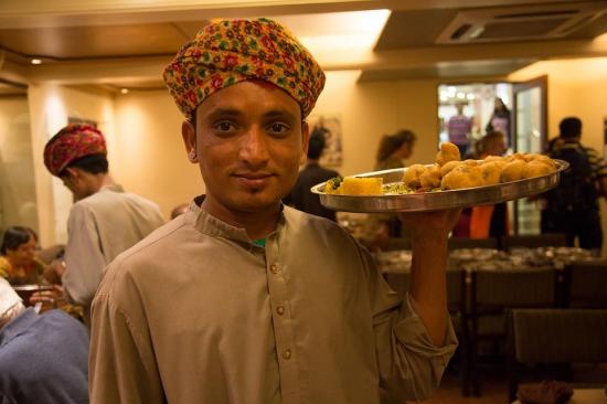 Looking for Indian food? Here's Some of Ottawa's Best!