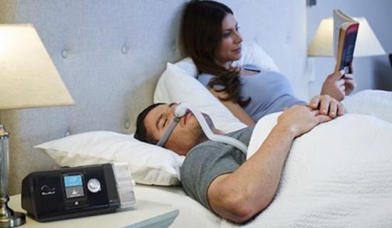 Why Snoring Is Considered Dangerous and Why It Is Necessary To Get Rid of It: We Are Going To Talk with Viktoriya Dombrovska, Director of Profmed Healthcare Solutions