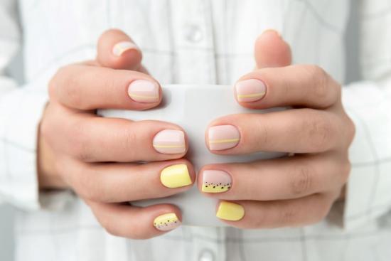 Manicure and nail art 2021 guide