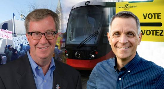From apathy to stability — a transformative year in Ottawa city politics.