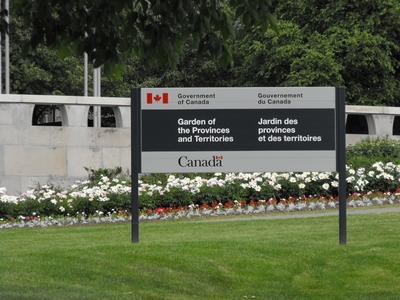A Most Appropriate Canadian Memorial