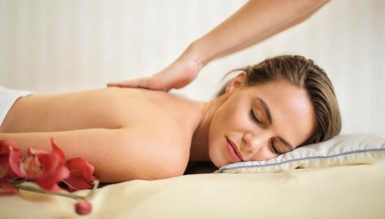 Types of massage and their useful properties