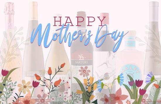 Wines to Make Your Mother Smile!