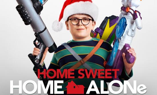 Movie review: Home Sweet Home Alone