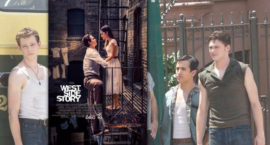 Movie review: West Side Story