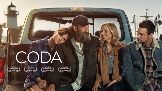 Movie review: CODA