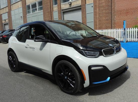 Movin’ On Summit offers glimpse of future mobility Movin’ On Summit offers glimpse of future mobility