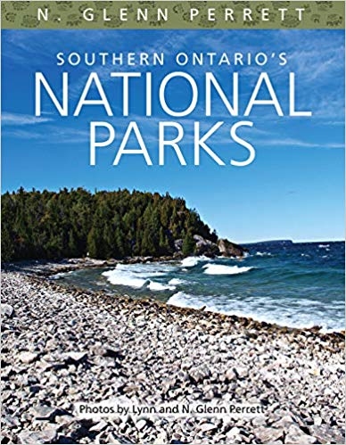 Southern Ontario’s National Parks 