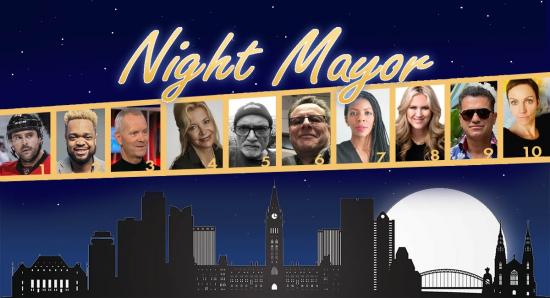 Let’s Help Ottawa Recruit The Best “Night Mayor” 