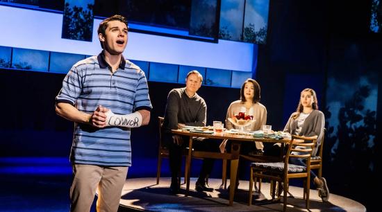 “Dear Evan Hansen” is a must-see at the NAC.